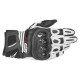 Alpinestars SP X Air Carbon V2 Glove Black White