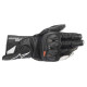 Alpinestars SP-2 V3 Gloves Black White