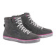 Alpinestars Stella Ladies J-6 Waterproof Womens Boot Grey Fuchsia