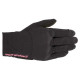 Alpinestars Stella Ladies Reef Womens Glove Black Fuchsia