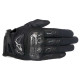 Alpinestars Stella Ladies SMX 2 Air Carbon V2 Glove Black