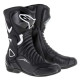 Alpinestars Stella Ladies SMX 6 V2 Black White