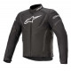 Alpinestars T-Jaws V3 WP Jacket Black