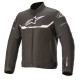 Alpinestars T-SPS Waterproof Jacket Black White