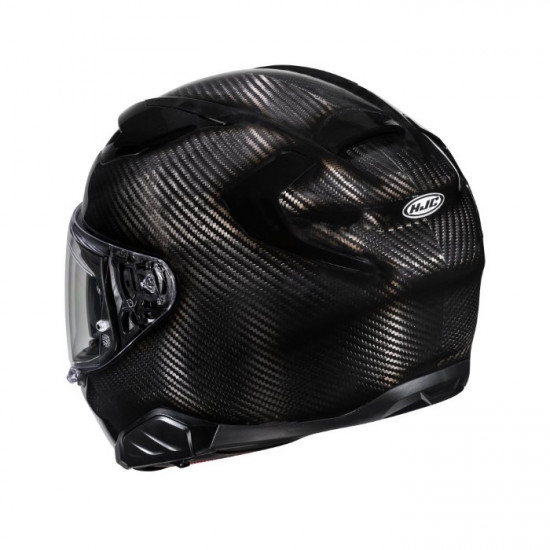 HJC F71 Carbon Full Face Helmets - SKU F71CXS