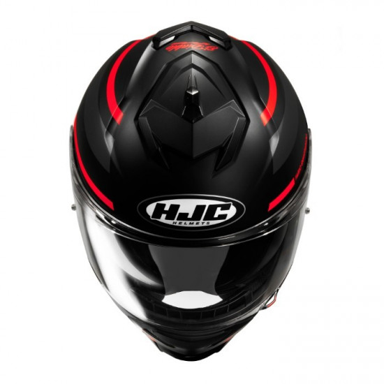 HJC I71 Fabio Quartararo 25 Full Face Helmets - SKU I71FQXS