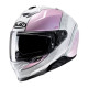 HJC I71 Sera Pink