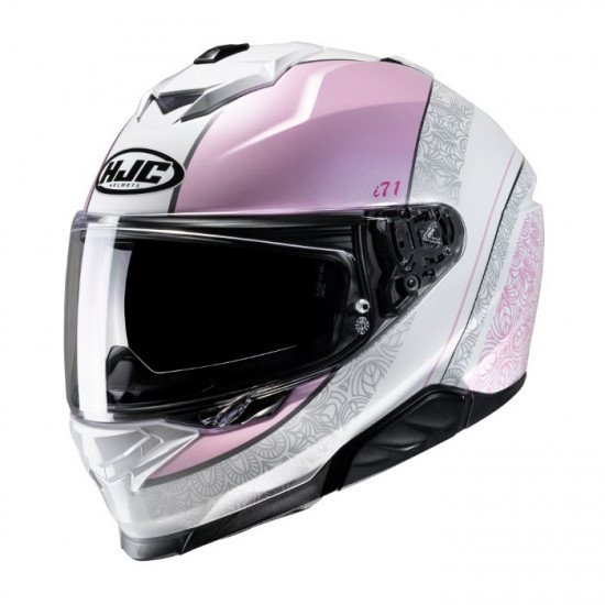 HJC I71 Sera Pink Full Face Helmets - SKU I71SEPXS