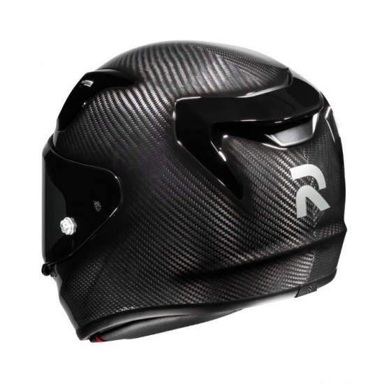 HJC RPHA 12 Carbon Full Face Helmets - SKU RP12CXS