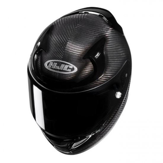 HJC RPHA 12 Carbon Full Face Helmets - SKU RP12CXS