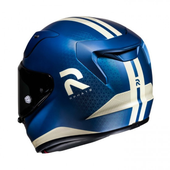 HJC RPHA 12 Enoth Blue