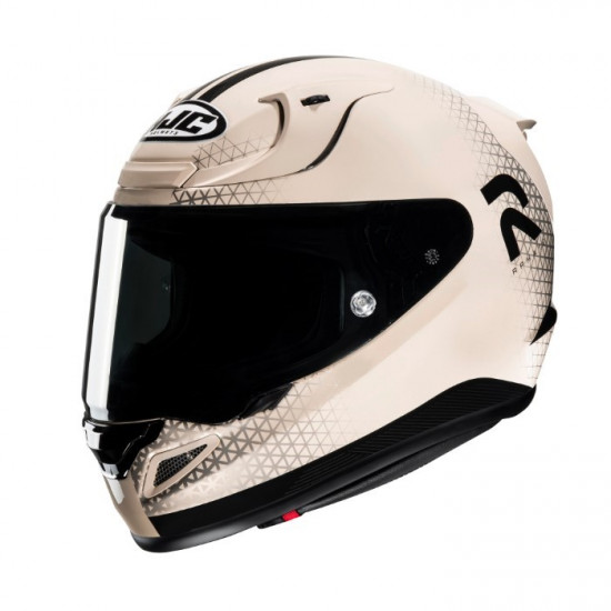 HJC RPHA 12 Enoth Brown Full Face Helmets - SKU RP12EBRXS