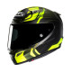 HJC RPHA 12 Lawin Fluo Green