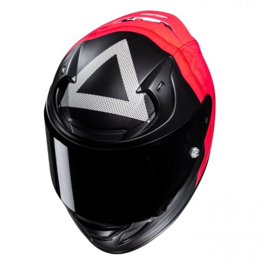 HJC RPHA 12 Squid Game Full Face Helmets - SKU RP12SGRS