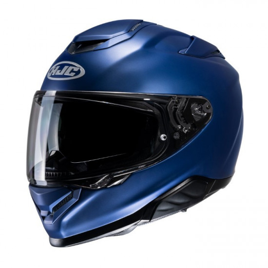 HJC RPHA 71 Metallic Blue Full Face Helmets - SKU R71UXS