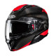 HJC RPHA 91 Noela Carbon Red