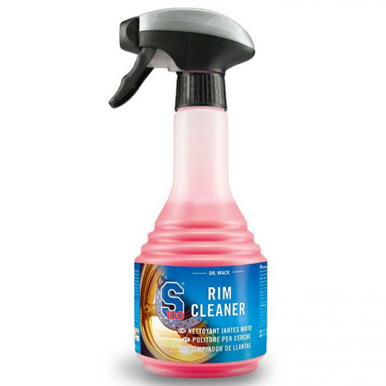 S100 Bike Rim Cleaner 500ml Road Bike Accessories - SKU DW3418