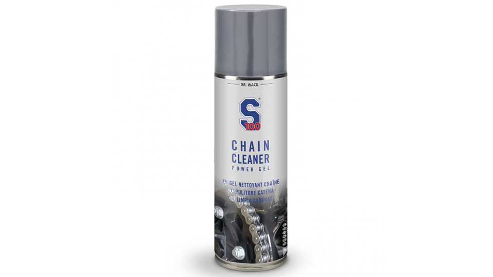 S100 Chain Cleaner 300 ml