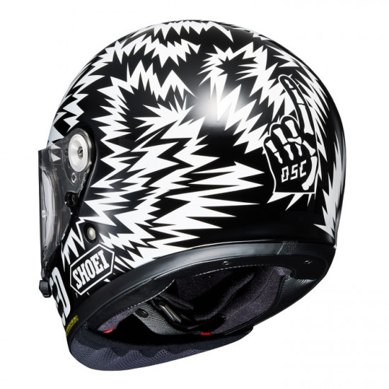 Shoei Glamster 06 Neighborhood TC5