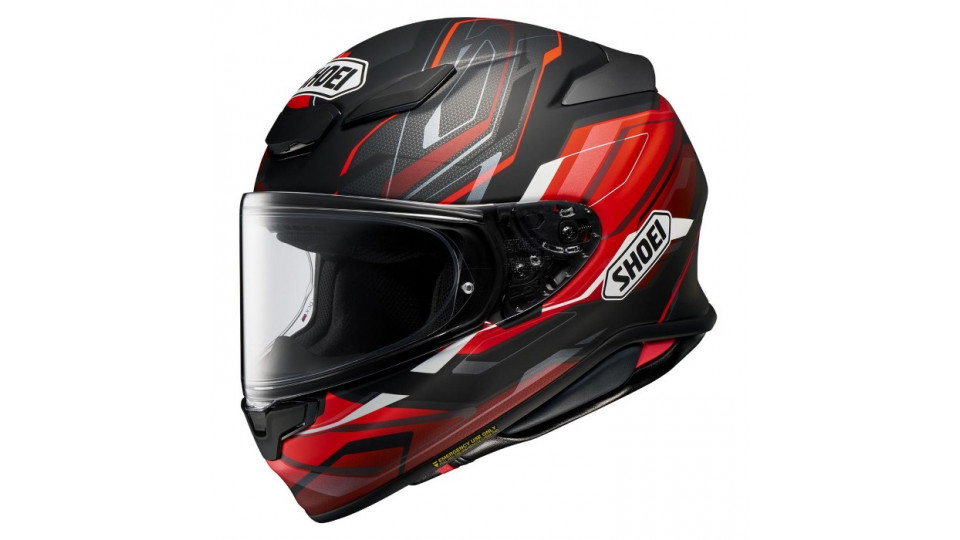 Shoei NXR2 Capriccio TC1