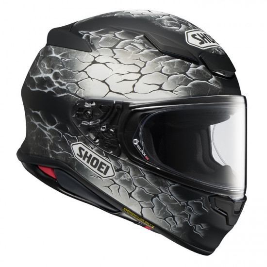 Shoei NXR2 Gleam TC5 Full Face Helmets - SKU 0836433