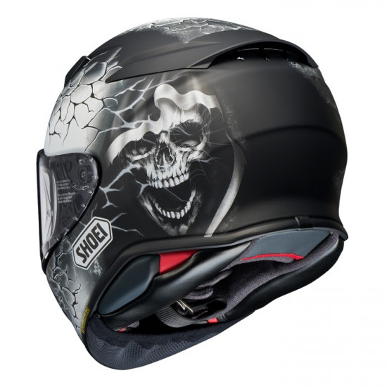 Shoei NXR2 Gleam TC5 Full Face Helmets - SKU 0836433