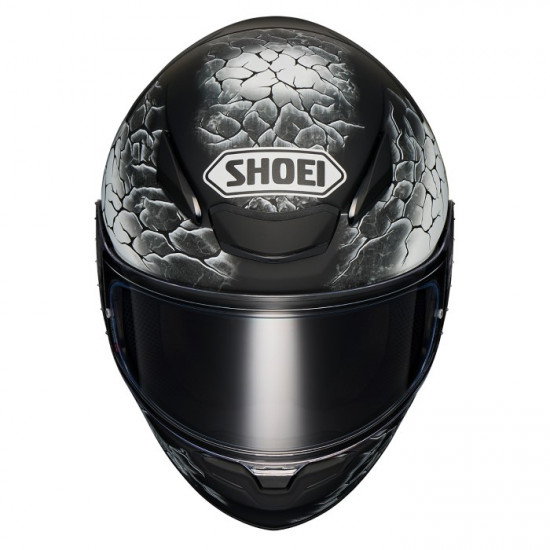 Shoei NXR2 Gleam TC5 Full Face Helmets - SKU 0836433