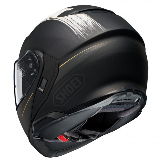 Shoei Neotec 3 Satori TC5