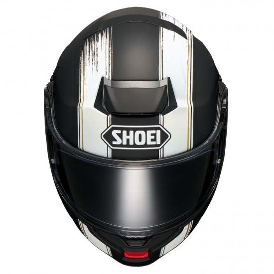 Shoei Neotec 3 Satori TC5 Flip Front Motorcycle Helmets - SKU 0836495 from RaceLeathers Motorcycle Clothing