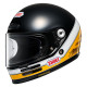 Shoei Glamster 06 Abiding TC3