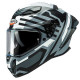 Caberg Drift Evo II Horizon Matt Grey/Black/White