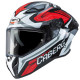 Caberg Drift Evo II Jarama Black/White/Red