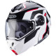 Caberg Duke Evo Move Black/White/Red