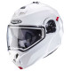 Caberg Duke Evo White Metal