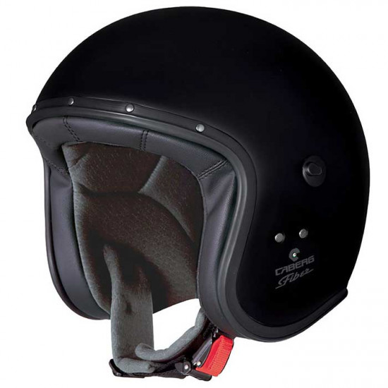 Caberg Freeride X Helmet Matt Black