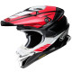 Shoei VFX-WR 06 Jammer TC1