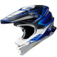 Shoei VFX-WR 06 Jammer TC2