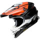 Shoei VFX-WR 06 Jammer TC8