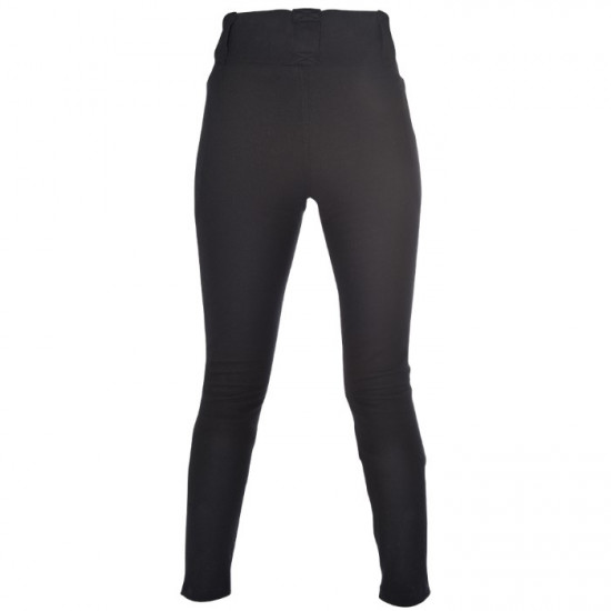 Oxford Super Leggings Black Long Leg