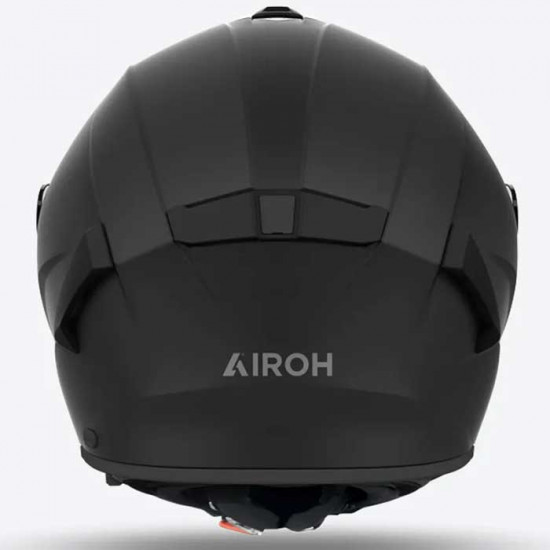 Airoh Spark 2 Matt Black Full Face Helmets - SKU ARH184S