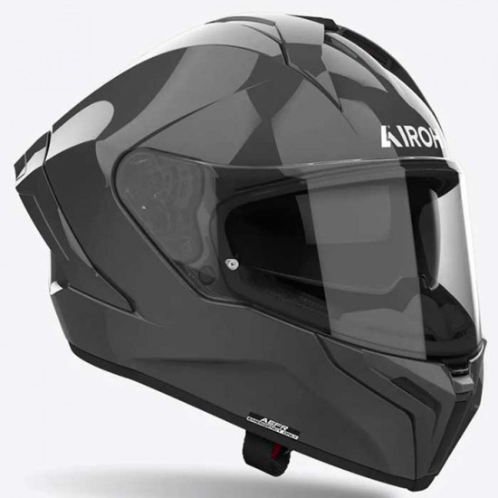 Airoh Matryx Anthracite Full Face Helmets - SKU ARH217S