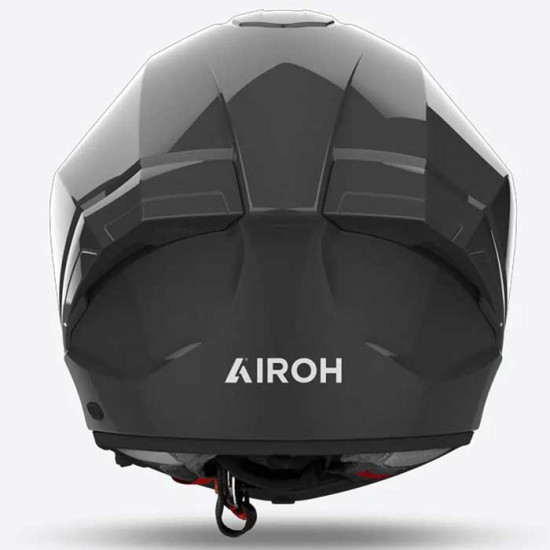 Airoh Matryx Anthracite Full Face Helmets - SKU ARH217S