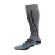 Klim Aggressor Vented Socks Monument Black