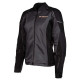 Klim Avalon Ladies Jacket Stealth Black