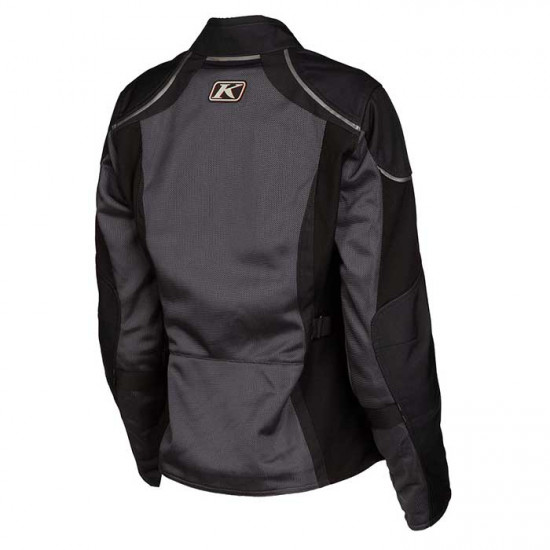 Klim Avalon Ladies Jacket Stealth Black