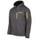 Klim Inversion Jacket Asphalt - Hi-Vis