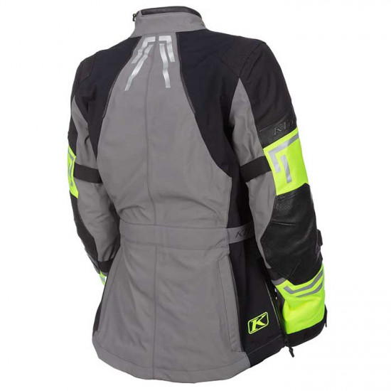 Klim Altitude Ladies Jacket Castlerock - Hi-Vis