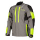 Klim Latitude Jacket Castlerock - Hi-Vis