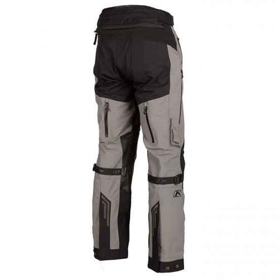 Klim Latitude Pant Castlerock Gray Regular