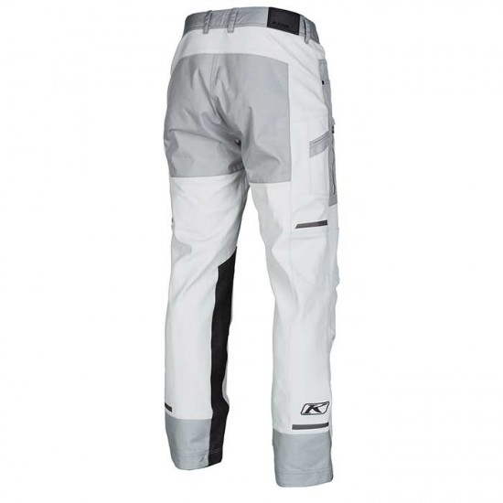 Klim Marrakesh Pant Cool Gray